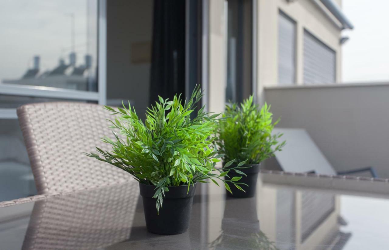 Luxury Penthouse 2 Bed Near Rothchild Daire Tel Aviv Dış mekan fotoğraf