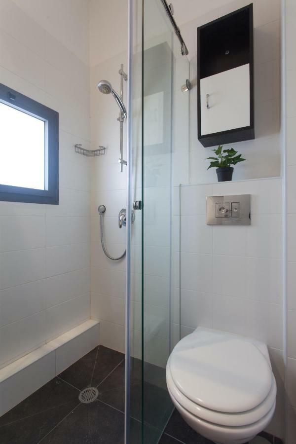 Luxury Penthouse 2 Bed Near Rothchild Daire Tel Aviv Dış mekan fotoğraf