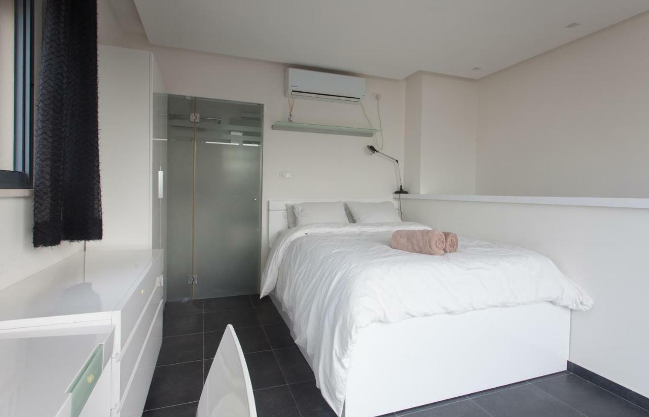 Luxury Penthouse 2 Bed Near Rothchild Daire Tel Aviv Dış mekan fotoğraf