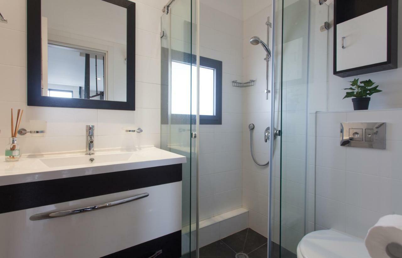 Luxury Penthouse 2 Bed Near Rothchild Daire Tel Aviv Dış mekan fotoğraf